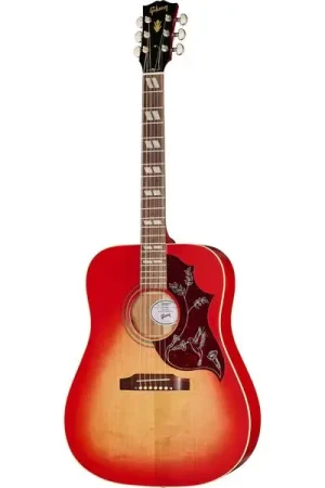Gibson Hummingbird Special SVS - Best-seller