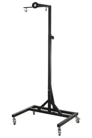 Tout juste disponible | Sela SEGOSTP1 Gong Stand