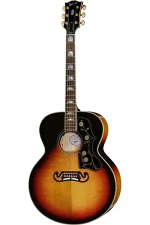 Gibson SJ-200 Standard Tri Burst | Profitez-en