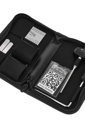 Expédition immédiate | Martin Guitar SC Service Kit Sure Align Neck