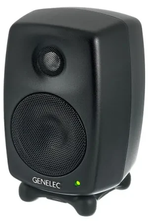 Genelec 8010 AM - Qualité premium