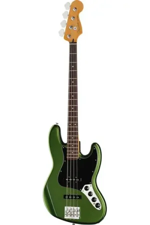 Coup de cœur - Fender Player II Mod J Bass RW HGM