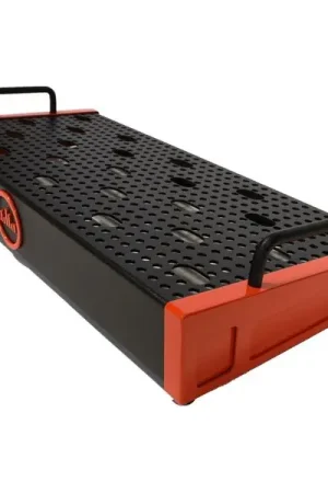 Profitez-en | Temple Audio Design Solo 18 TR Pedalboard
