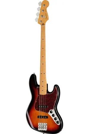 Fender Player II Mod J Bass MN 3TS | Cette semaine uniquement
