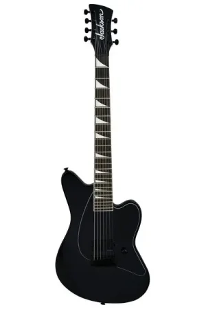 Jackson X Series Surfcaster HT7 MET BK - Retour facile