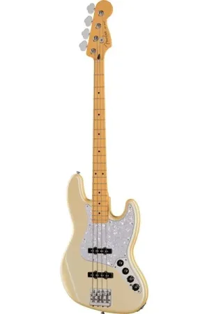 Fender Player II Mod J Bass MN OLP - Derniers jours
