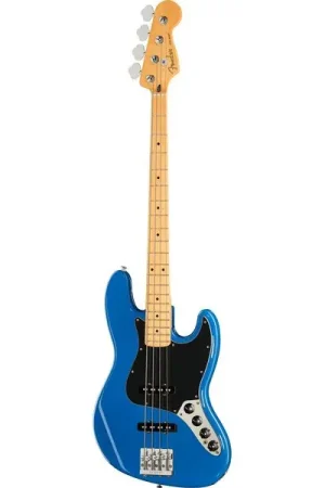 Fender Player II Mod J Bass MN ELB - Bonne affaire