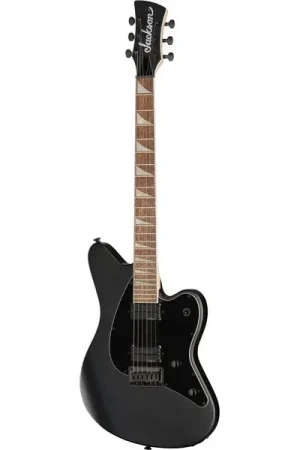 Prix avantageux - Jackson X Series Surfcaster HT6 STN BK