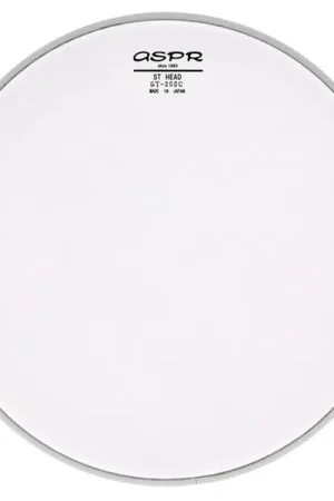 Asapura 18" ST-250C Tom Head - Meilleure vente