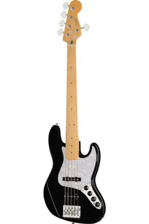 Tout nouveau | Fender Player II Mod J Bass V MN DSK