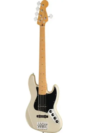 Fender Player II Mod J Bass V MN OLP | Stock presque épuisé