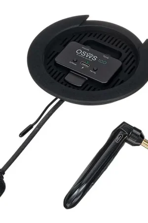 Nouveau au catalogue | Ortega OSWS100 Wireless System