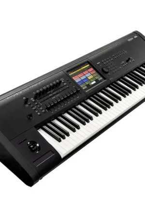 Commandez maintenant - Korg Kronos 73