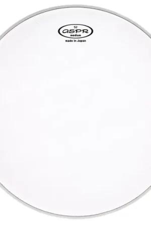 Asapura 14" S2-MC Snare/Tom Head | Aujourd'hui seulement
