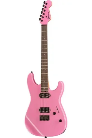 Charvel Pro-Mod Plus SanDimas HT EB PP | Direct fabricant