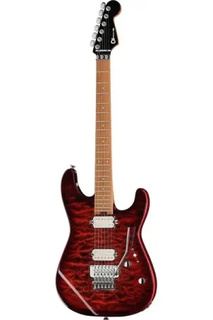 Charvel Pro-Mod Plus San Dimas FR SB | Réduction spéciale