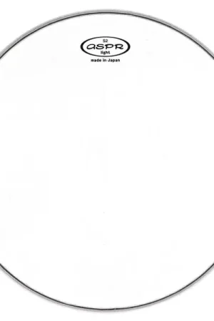 Dernière chance | Asapura 14" S2-LT Tom Head