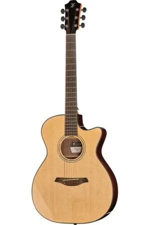 Furch Yellow OMc-SR SPE - Remise