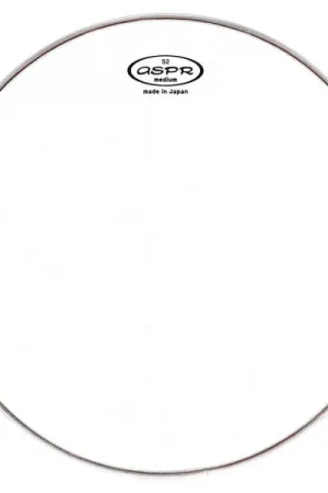 Meilleur prix | Asapura 14" S2-MT Tom Head