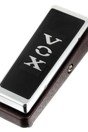 Vox V863-CA Semi-Auto Wah - Excellente qualité