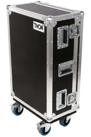 Vente flash - Thon Roadcase Behringer Wing Comp.