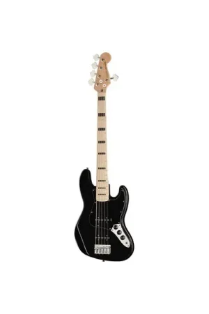 Qualité supérieure - Squier Affinity ACT Jazz Bass B-Stock