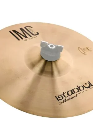 Liquidation | Istanbul Mehmet 10" Splash IMC Natural
