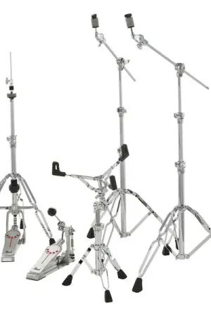 Pearl HWP-934 Hardware Set - Achat sécurisé