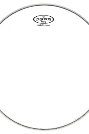 Asapura 14" S2-HT Tom Head | Prix en baisse