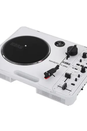 Tendance - Korg handytraxx play