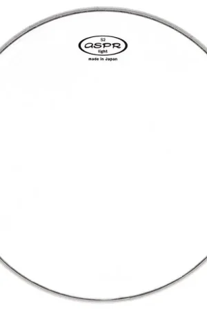 Asapura 14" S2-LTD Tom Head | Recommandé