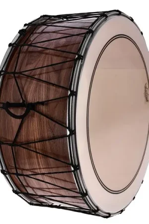 Duduk-Rocks 22" Vorot Bass Kopal Thunder | Prix cassé