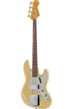 Bientôt épuisé | Fender Laura Lee J Bass RW VWT