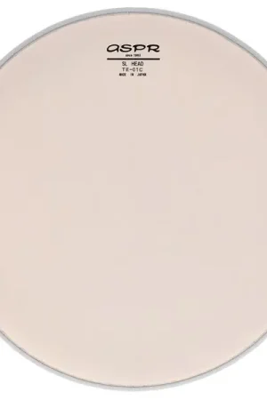 Achetez dès maintenant - Asapura 14" TE-01C Snare/Tom Head
