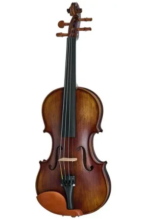 Excellente qualité | Thomann Aria Student Violin Set 4/4 DB
