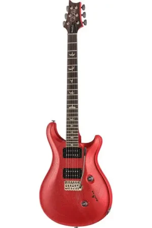 PRS Standard 24 Red Apple | Retour facile