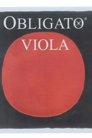 Premium | Pirastro Obligato Viola C Medium
