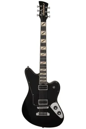Jackson Pro Sig Lee Malia LM-1987 BK | Incontournable