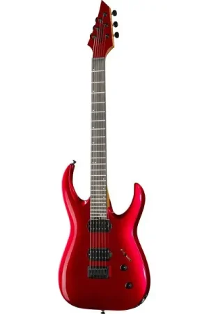 Jackson Pro MM Jugg HT 6 Red Crystal - Nouveau au catalogue
