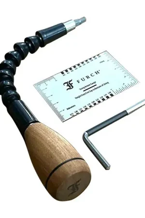 Coup de cœur | Furch Adjustment Tool for CNR Active
