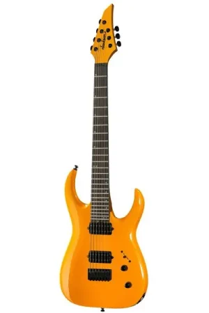Prix choc | Jackson Pro MM Jugg HT 7 Sig Yellow