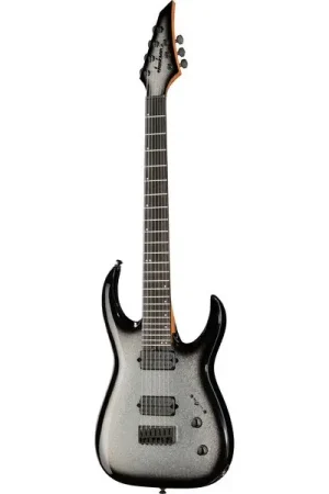 Jackson Pro MM Jugg HT 7 SLVR BLK BRST - Expédition rapide