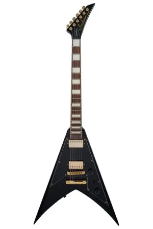 Offre à durée limitée | Jackson Scott Ian KVXT BLK