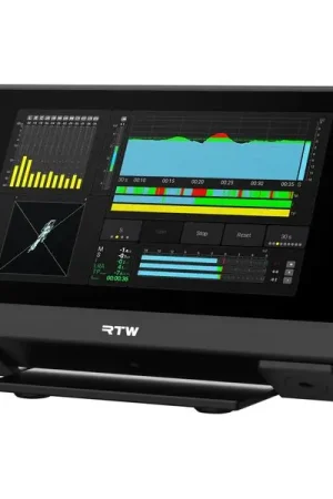 Direct fabricant - RTW TouchMonitor 5 Ravenna