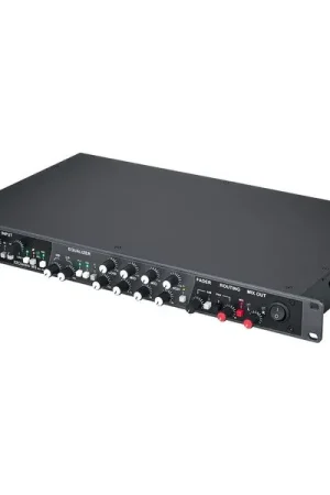 Harrison Audio 32Classic MS Mix Strip - Très apprécié des clients