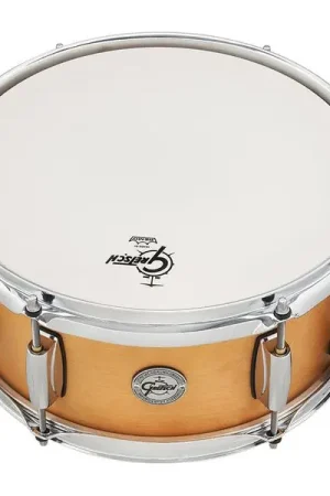 Gretsch Drums 12"x5.5" Full Range Birch SD | Prix promo