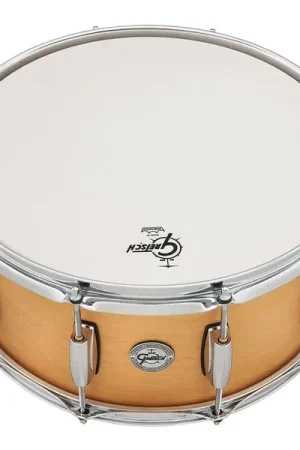 Disponible maintenant | Gretsch Drums 14"x6.5" Full Range Birch SD