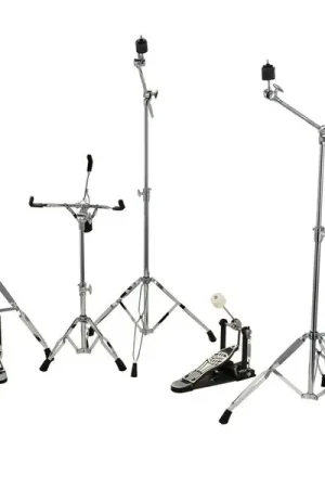 Petit prix - Gretsch Drums Explorer HW Pack