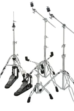 Gretsch Drums Concert HW Pack - Prix imbattable