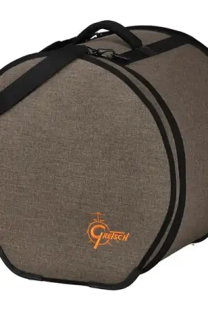 Direct usine - Gretsch Drums 12"x08" Pro Tour Tom Bag